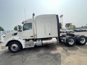 2024 Heavy Duty Truck PETERBILT 567 2133671-2