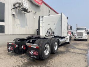 2024 Heavy Duty Truck PETERBILT 567 2133671-4