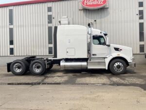 2024 Heavy Duty Truck PETERBILT 567 2133671-8