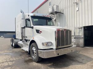 2024 Heavy Duty Truck PETERBILT 567 2133671-10