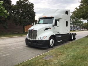 2024 PETERBILT 579