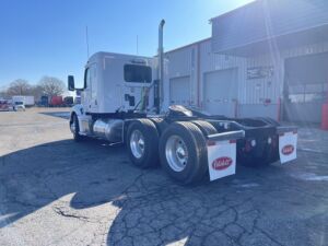 2025 NEW PETERBILT 579 2134952-4