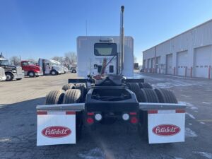 2025 NEW PETERBILT 579 2134952-6