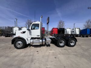 2024 Heavy Duty Truck PETERBILT 567 2135428-2