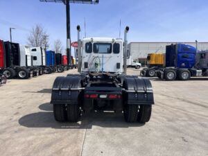 2024 Heavy Duty Truck PETERBILT 567 2135428-6