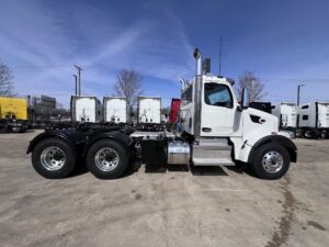 2024 Heavy Duty Truck PETERBILT 567 2135428-10