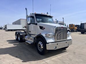 2024 Heavy Duty Truck PETERBILT 567 2135428-12