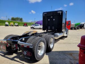 2025 Heavy Duty Truck PETERBILT 579 2135462-14