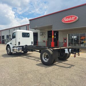 2019 USED PETERBILT 337 8679661-4