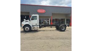 2025 NEW PETERBILT 536 2136001-2