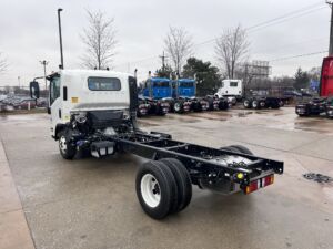 2024 Medium Duty Truck HINO S4 2136064-2
