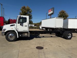 2025 NEW HINO L6 2136965-2