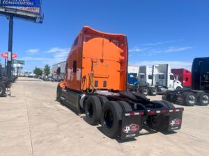 2025 Heavy Duty Truck PETERBILT 579 2137043-4