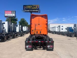 2025 Heavy Duty Truck PETERBILT 579 2137043-6