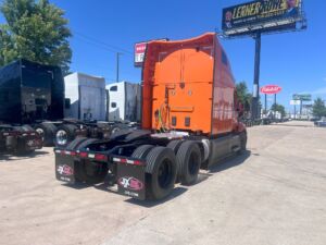 2025 Heavy Duty Truck PETERBILT 579 2137043-14