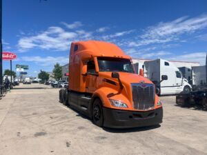 2025 Heavy Duty Truck PETERBILT 579 2137043-16