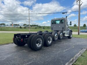 2025 NEW PETERBILT 567 2137373-6