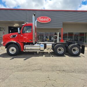 2018 USED PETERBILT 567 8679582-2