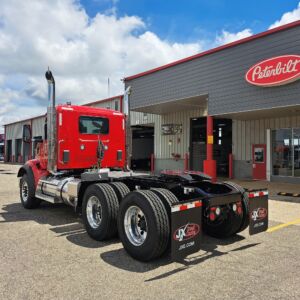 2018 USED PETERBILT 567 8679582-4