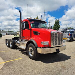 2018 USED PETERBILT 567 8679582-12