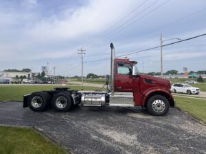 2025 NEW PETERBILT 567 2137418-6