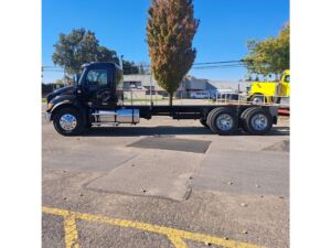 2025 NEW PETERBILT 548 2137518-2