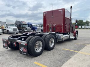 2018 USED PETERBILT 567 8679582-8