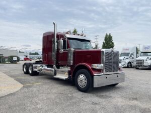 2018 USED PETERBILT 567 8679582-12