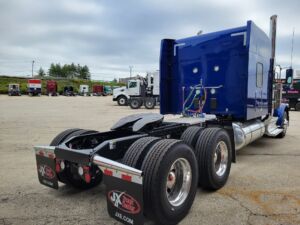 2025 NEW PETERBILT 589 2137568-14