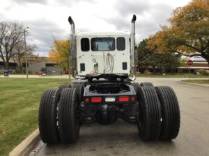 2025 NEW PETERBILT 567 2137570-6