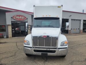 2025 NEW PETERBILT 536 2137577-2