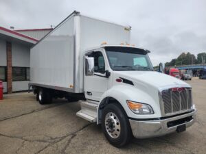 2025 NEW PETERBILT 536 2137577-4