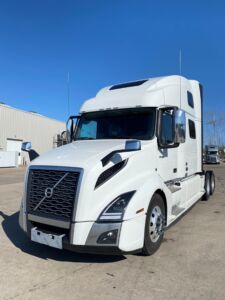 2025 NEW VOLVO VNL64T860 2137775-0