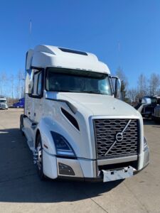 2025 NEW VOLVO VNL64T860 2137775-2