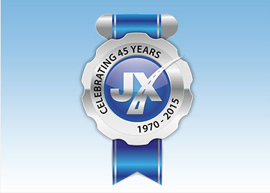 45-Year-Logo