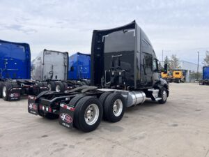2020 Heavy Duty Truck KENWORTH T680 8678761-12