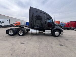 2020 Heavy Duty Truck KENWORTH T680 8678761-14