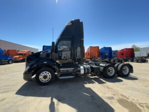 2019 Heavy Duty Truck KENWORTH T680 8678788-2