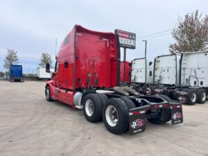 2020 Heavy Duty Truck PETERBILT 579 8678825-4