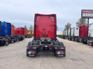 2020 Heavy Duty Truck PETERBILT 579 8678825-6