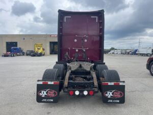 2018 Heavy Duty Truck KENWORTH T680 8678855-8
