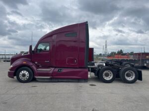 2018 Heavy Duty Truck KENWORTH T680 8678855-12