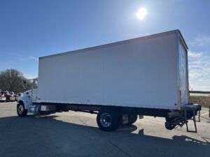 2019 Medium Duty Truck PETERBILT 337 8679080-4