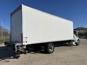 2019 Medium Duty Truck PETERBILT 337 8679080-12