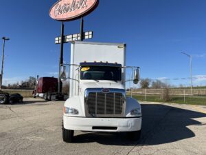 2019 Medium Duty Truck PETERBILT 337 8679080-18