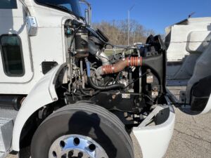 2019 Medium Duty Truck PETERBILT 337 8679080-22