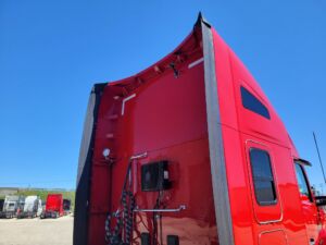 2018 Heavy Duty Truck KENWORTH T680 8679118-10