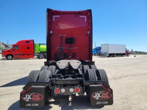 2018 Heavy Duty Truck KENWORTH T680 8679118-22