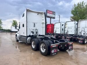 2022 USED PETERBILT 579 8679129-6