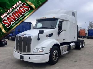 2020 PETERBILT 579